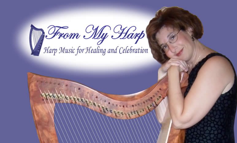 from my harp cheryl kripke cohen